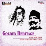 Ustad Bade Ghulam Ali Khan Songs MP3 Download